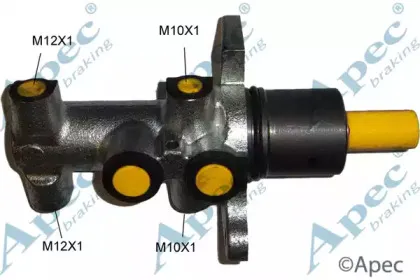 Главный тормозной цилиндр APEC braking купить