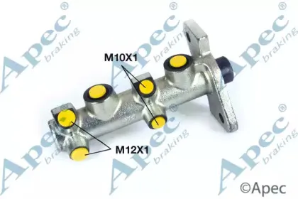 Главный тормозной цилиндр APEC braking купить