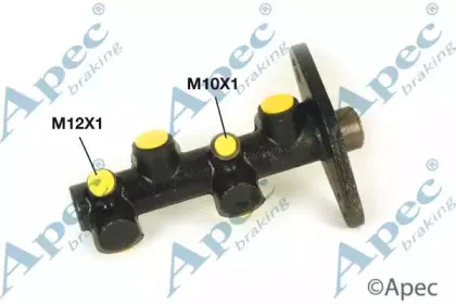 Главный тормозной цилиндр APEC braking купить