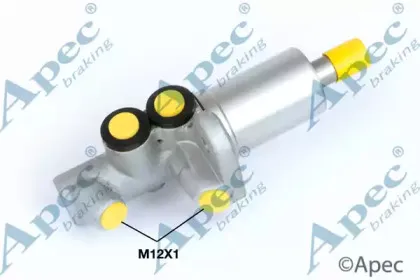Главный тормозной цилиндр APEC braking купить