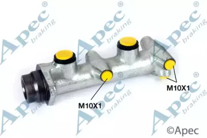 Главный тормозной цилиндр APEC braking купить
