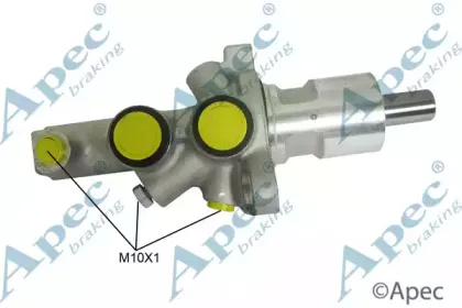 Главный тормозной цилиндр APEC braking купить