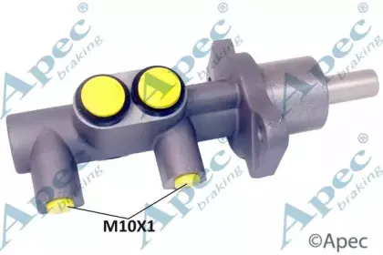 Главный тормозной цилиндр APEC braking купить