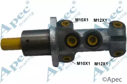 Главный тормозной цилиндр APEC braking купить