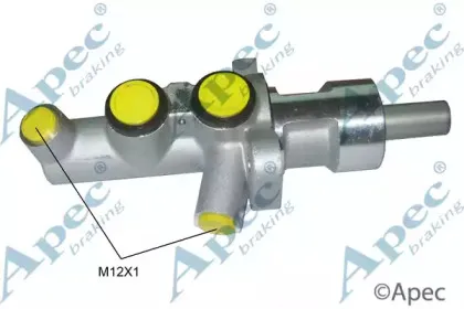 Главный тормозной цилиндр APEC braking купить