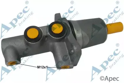 Главный тормозной цилиндр APEC braking купить