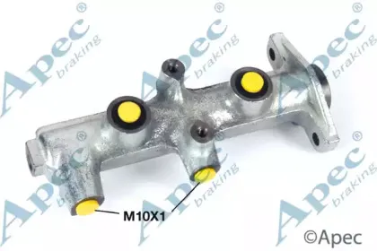 Главный тормозной цилиндр APEC braking купить