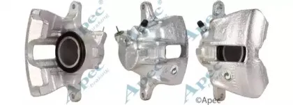Тормозной суппорт APEC braking купить
