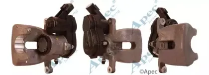 Тормозной суппорт APEC braking купить