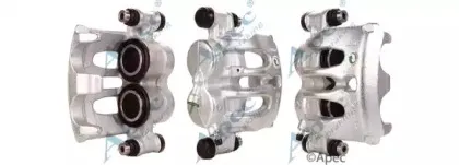 Тормозной суппорт APEC braking купить