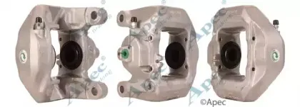 Тормозной суппорт APEC braking купить