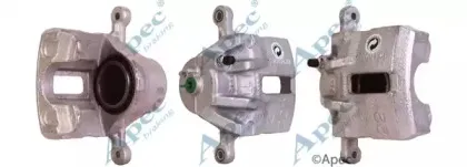 Тормозной суппорт APEC braking купить