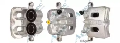 Тормозной суппорт APEC braking купить
