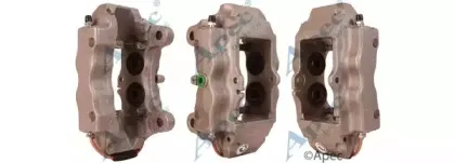 Тормозной суппорт APEC braking купить