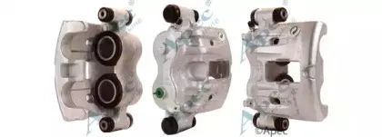 Тормозной суппорт APEC braking купить
