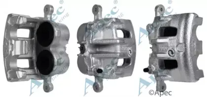 Тормозной суппорт APEC braking купить