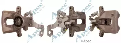 Тормозной суппорт APEC braking купить