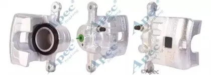 Тормозной суппорт APEC braking купить