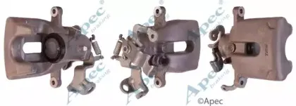 Тормозной суппорт APEC braking купить