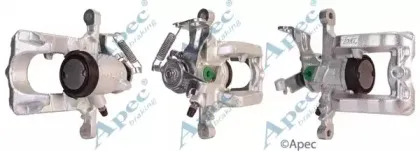 Тормозной суппорт APEC braking купить