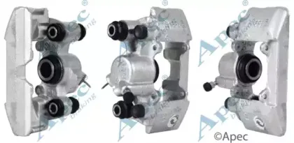 Тормозной суппорт APEC braking купить