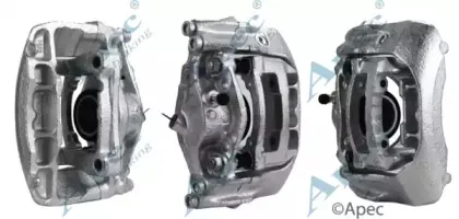 Тормозной суппорт APEC braking купить
