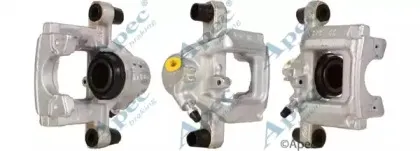 Тормозной суппорт APEC braking купить