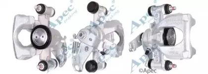 Тормозной суппорт APEC braking купить