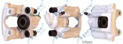 Тормозной суппорт APEC braking купить