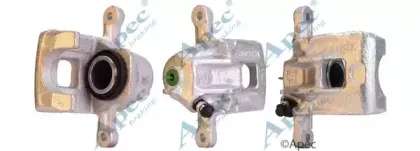 Тормозной суппорт APEC braking купить