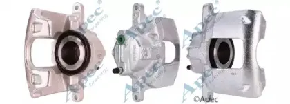 Тормозной суппорт APEC braking купить
