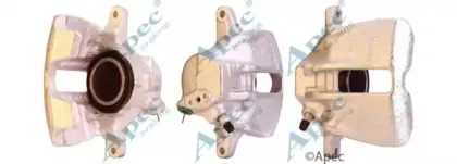 Тормозной суппорт APEC braking купить