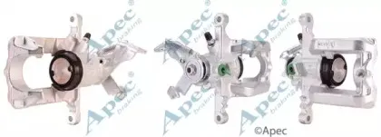 Тормозной суппорт APEC braking купить