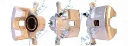 Тормозной суппорт APEC braking купить