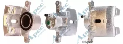 Тормозной суппорт APEC braking купить