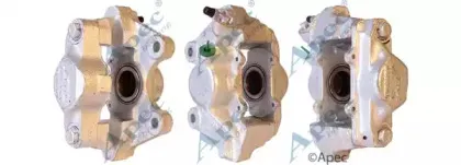 Тормозной суппорт APEC braking купить