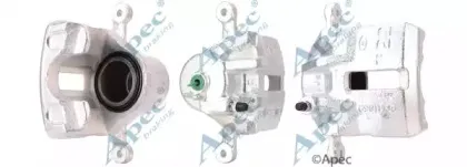 Тормозной суппорт APEC braking купить