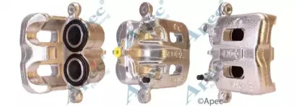 Тормозной суппорт APEC braking купить