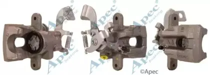 Тормозной суппорт APEC braking купить