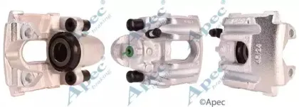 Тормозной суппорт APEC braking купить