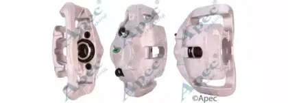 Тормозной суппорт APEC braking купить