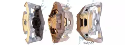 Тормозной суппорт APEC braking купить