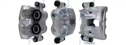 Тормозной суппорт APEC braking купить