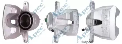 Тормозной суппорт APEC braking купить
