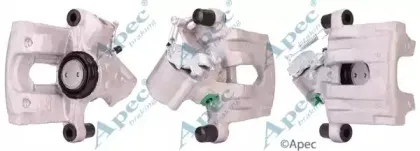Тормозной суппорт APEC braking купить