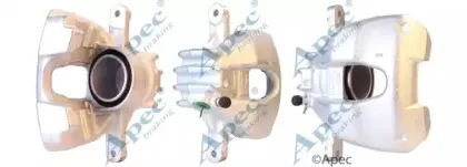 Тормозной суппорт APEC braking купить