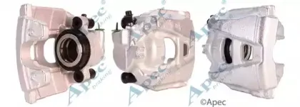 Тормозной суппорт APEC braking купить