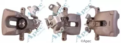 Тормозной суппорт APEC braking купить