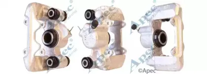 Тормозной суппорт APEC braking купить