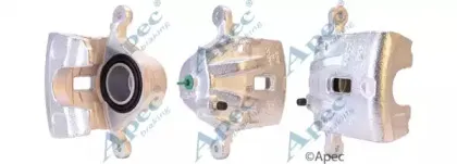 Тормозной суппорт APEC braking купить